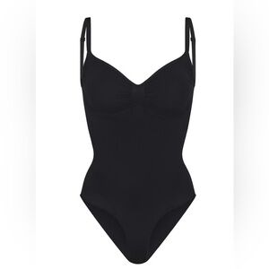 SKIMS SEAMLESS SCULPT BRIEF BODYSUIT L/XL